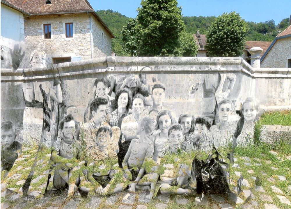 Gabriel PIERRE du Lycée Alain Fournier Bourges